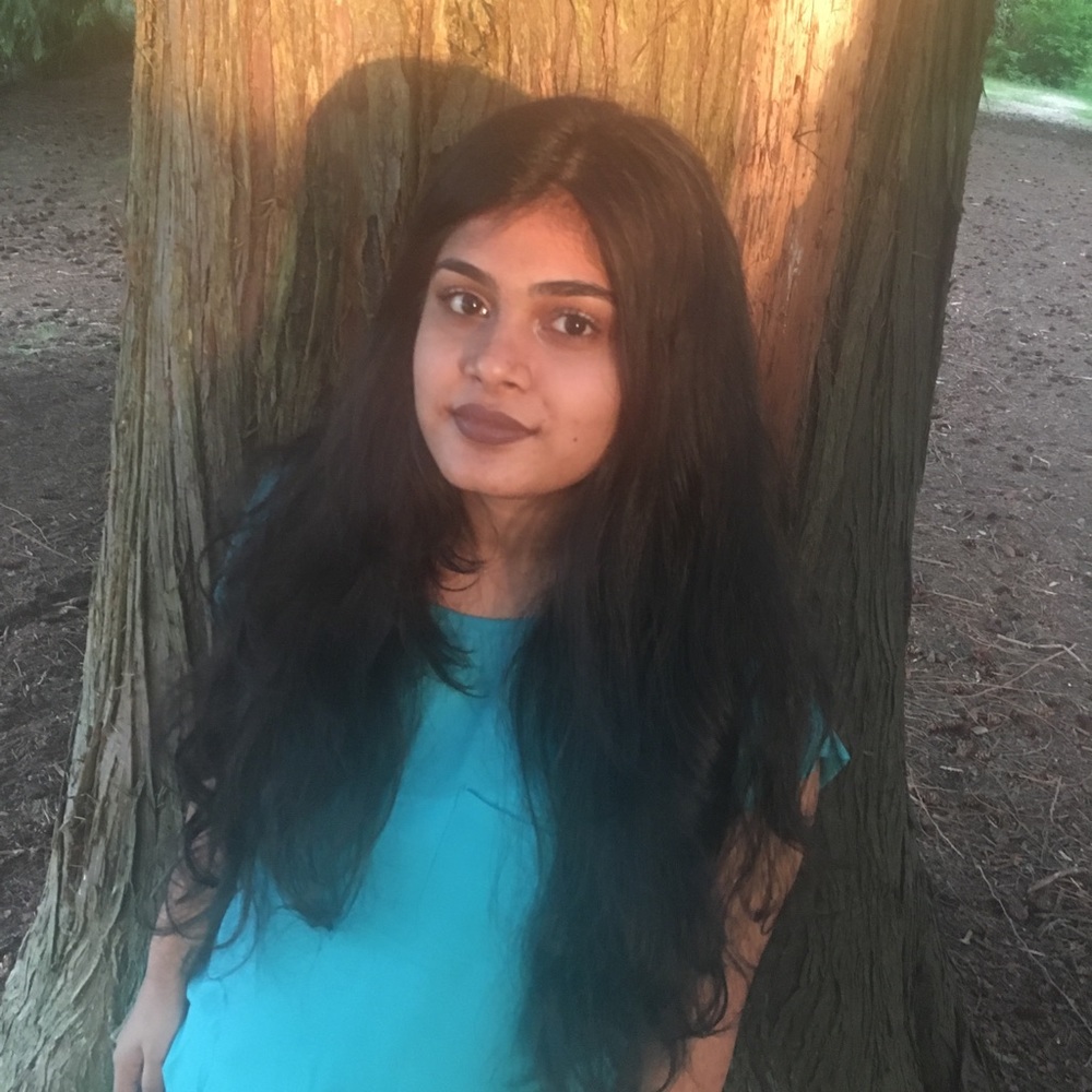 Meet your Posher, Sana